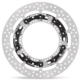 MOTO-MASTER Halo Priekinis plaukiojantis stabdžių diskas BMW F / K / R / S 800/1600 07-24