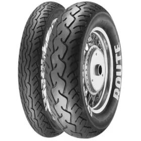 Tyre PIRELLI ROUTE MT66 TT 64S 120/90 R17