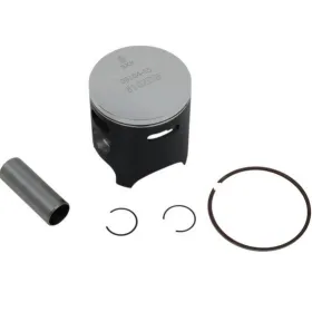 WOSSNER Stūmoklio komplektas 52,45mm Kawasaki KX 85cc 01-27