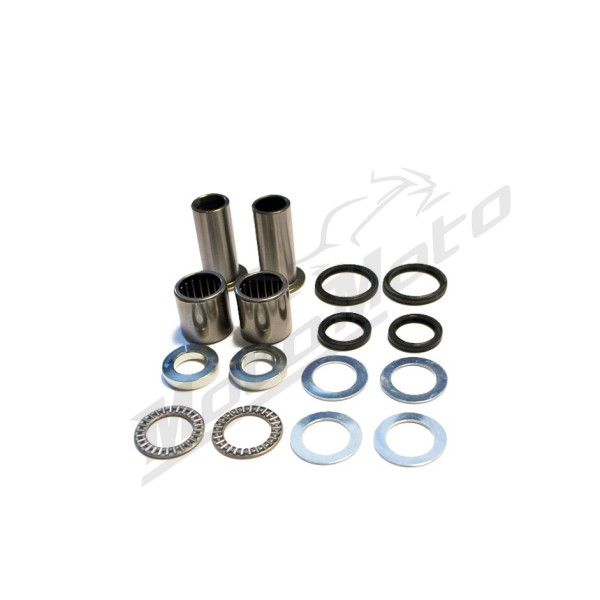 BEARING WORX Swingarm Repair Kit Kawasaki / Suzuki 125-450 96-14