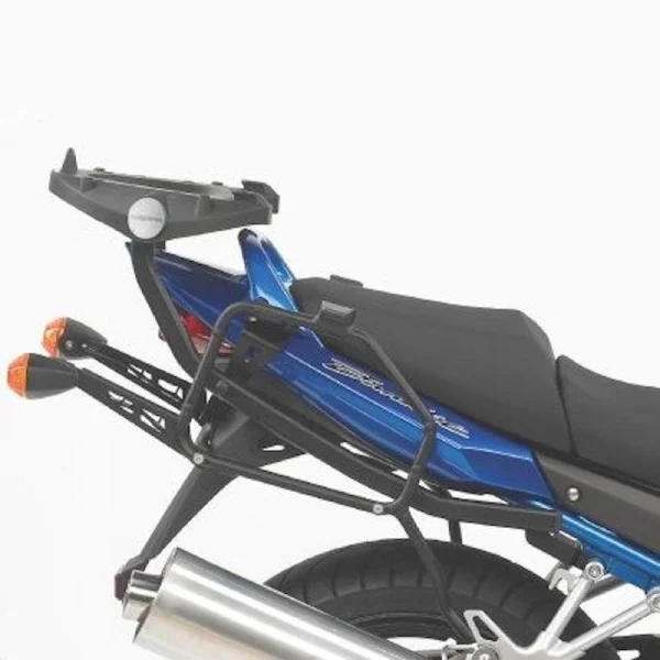 KAPPA Monokey Šoninių daiktadėžių laikiklis Honda XL 700V 08-13