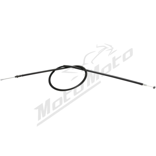 MOOSE OFFROAD HARD-PARTS Black Vinyl Clutch Cable Yamaha YFZ 350 87-06
