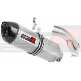 Exhaust silincer Dominator HP1 BMW S1000RR 2017-2018