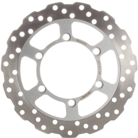 MTX Rear Brake Disc Kawasaki KLX 250-300 09-20