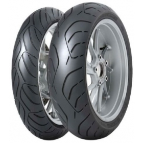 Tyre DUNLOP Sportmax ROADSMART III TL 73W 180/55 R17