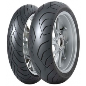 Padanga DUNLOP Sportmax ROADSMART III TL 73W 180/55 R17