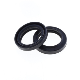 Fork Oil Seals CENTAURO 35x48x8/10,5mm APRILIA / GILERA / PIAGGIO / YAMAHA 125-500cc 1999-2020 2pcs