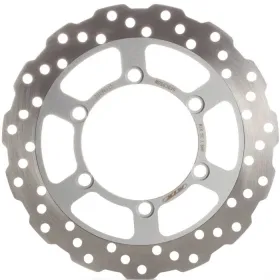 MTX Rear Brake Disc Kawasaki KLX 250-300 09-20