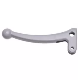 Brake lever ROMET KADET / MOTORYNKA / OGAR