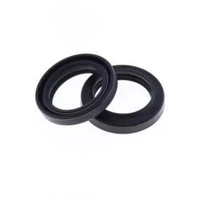 Fork Oil Seals CENTAURO 35x48x8/10,5mm APRILIA / GILERA / PIAGGIO / YAMAHA 125-500cc 1999-2020 2pcs