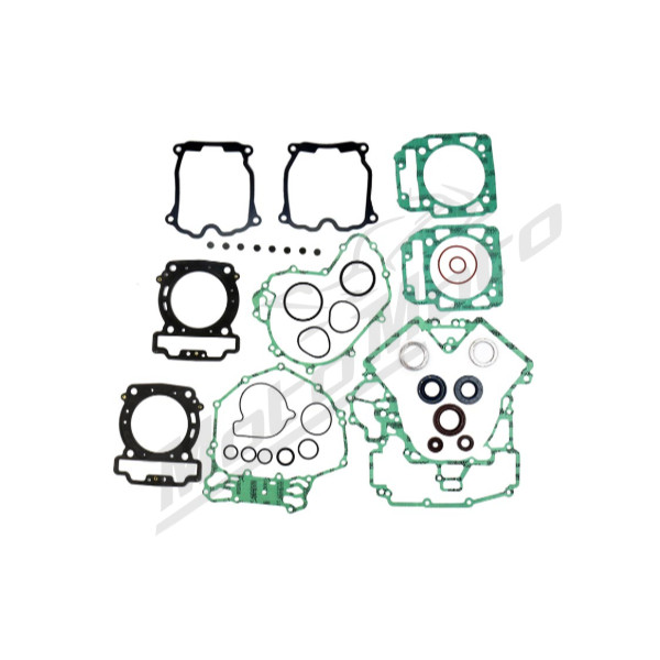 Athena Engine Gasket kit Can Am Outlander 800-1000cc 12-15
