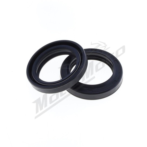 Fork Oil Seals CENTAURO 35x48x8/10,5mm APRILIA / GILERA / PIAGGIO / YAMAHA 125-500cc 1999-2020 2pcs
