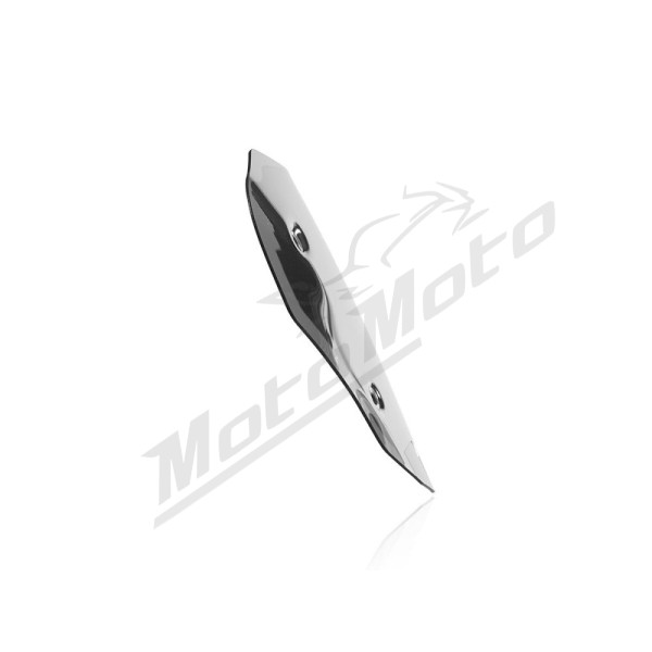 WRS BM059FS SPORT Priekinis stiklas Tamsintas 75% BMW F900XR ABS 20-24