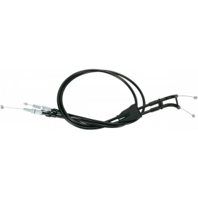 Accelerator cable KTM EXC/ MXC/ SX 400-520cc  2000-2002