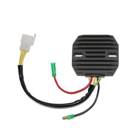 ELECTROSPORT Srovės lygintuvas Yamaha YFM 250-600 95-12