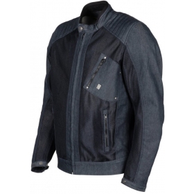 Helstons Colt Air Denim Textile Jacket