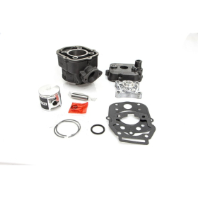 NARAKU V2 Cylinder Kit Ø47 / 70cc LC Aprilia / Derbi / Gilera 50 18-20