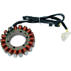 RICK'S MOTORSPORT ELECTRIC Stator Honda CBR 929 RR 00-01