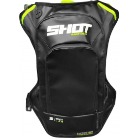 Shot Rando Climatic Hydration Backpack 3L