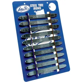 MOTION PRO Tire Mounting Kit 21.5cm 10pcs