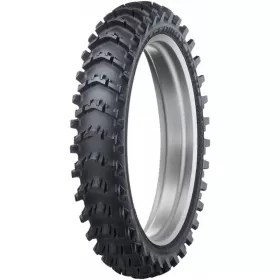TYRE DUNLOP GEOMAX MX14 TT 63M NHS 120/80 R19