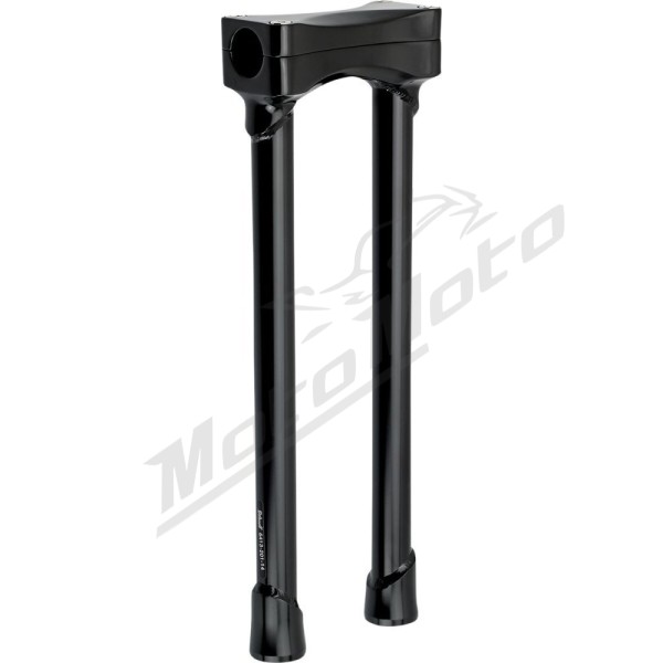 BILTWELL Murdock O/S Risers 35,6cm