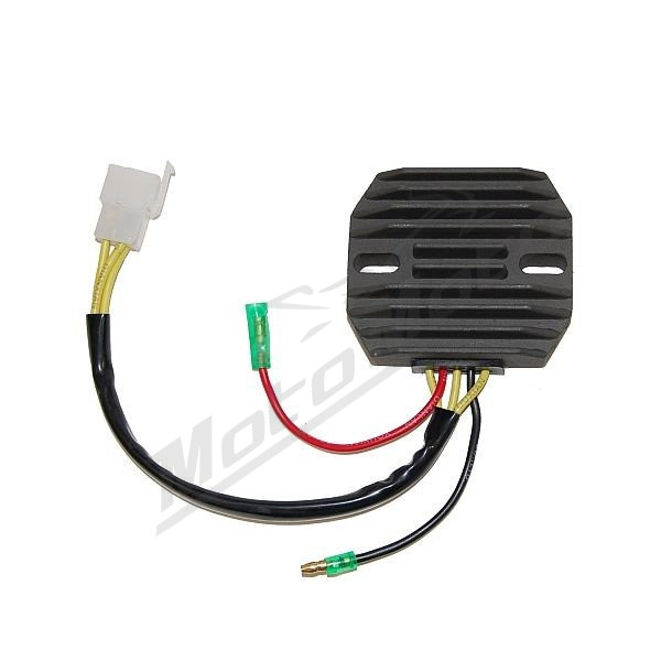 ELECTROSPORT Srovės lygintuvas Yamaha YFM 250-600 95-12