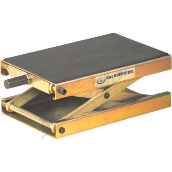 K&L SUPPLY MC455 Fat Jack Center Jack 40,5 x 25,5 cm