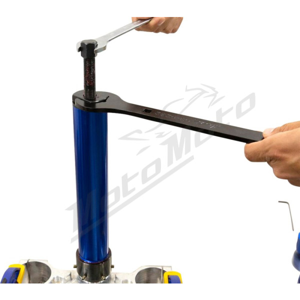 MOTION PRO Steering Stem Bearing Tool 26-36mm