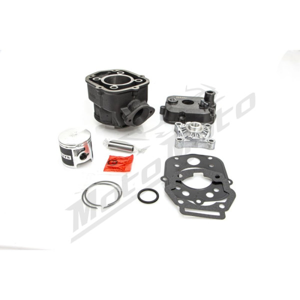 NARAKU V2 Cylinder Kit Ø47 / 70cc LC Aprilia / Derbi / Gilera 50 18-20