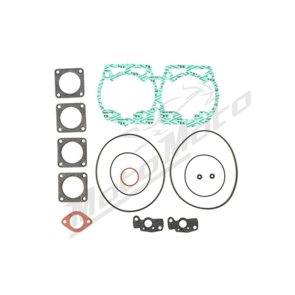 PROX Top End Gasket Set Ski-Doo Formula / MX / Summit 670cc 93-99