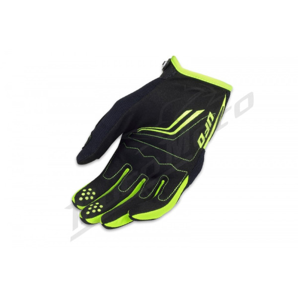 UFO Reason Gloves