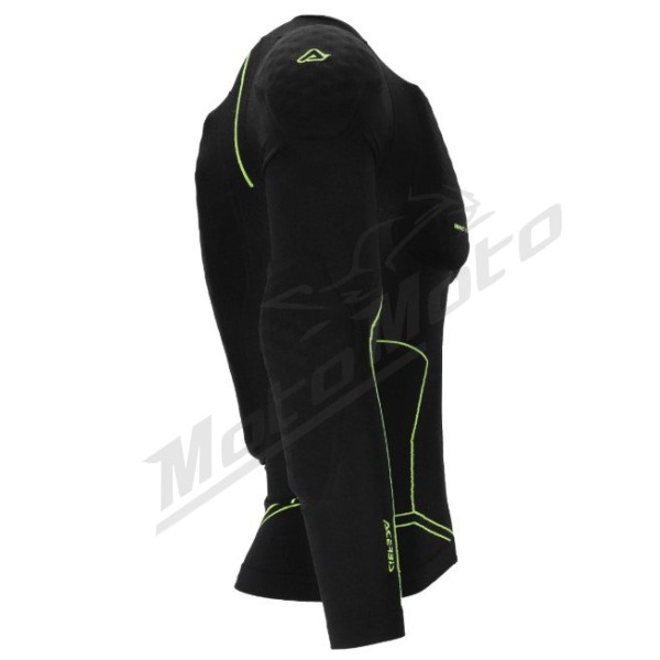 ACERBIS DENSITY Junior body armour