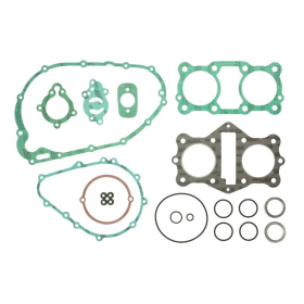 Athena Engine gaskets set (with no oil seals) Kawasaki KZ / Z 440 80-84