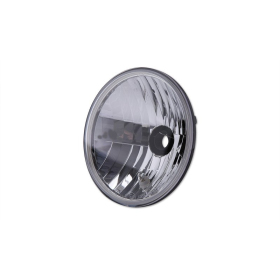 HIGHSIDER Smart H4 Headlight Housing Ø146mm
