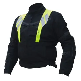 GARETH City Textile Jacket