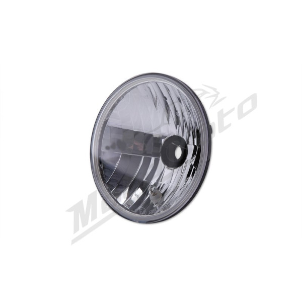 HIGHSIDER Smart H4 Priekinis žibinto korpusas Ø146mm