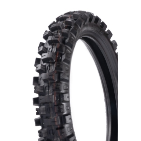 Tire MOTOZ TERRAPACTOR MXS (Soft) 100/90 R19