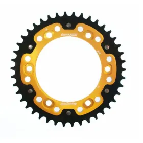 Supersprox stealth rear sprocket (steel/aluminum) 4454 JTR899 KTM Adventure / Super Adventure 950-1290 03-24