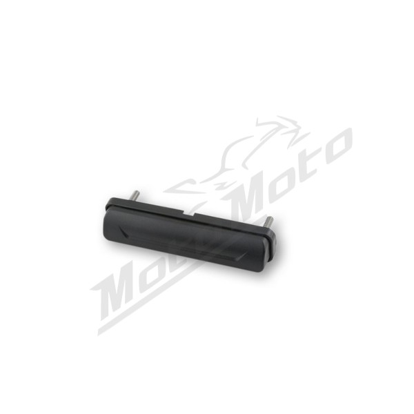 HIGHSIDER ST-7 LED numerių apšvietimas Kawasaki Z 400-650cc 20-25