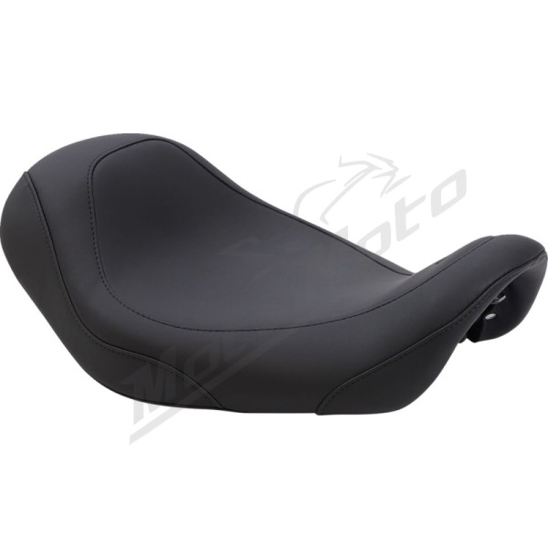 MUSTANG "Wide Tripper™ sėdynė Harley Davidson FLD / FXD / FXDB / FXDBB / FXDBC / FXDBI / FXDBP / FXDC / FXDCI / FXDF / FXDFSE / FXDFSE2 / FXDI / FXDI35 / FXDL / FXDLI / FXDLS / FXDSE / FXDSE2 / F