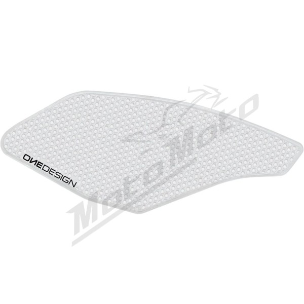 Side Tank Pad ONEDESIGN Suzuki SV 650 / SV 650 ABS 2017–2024