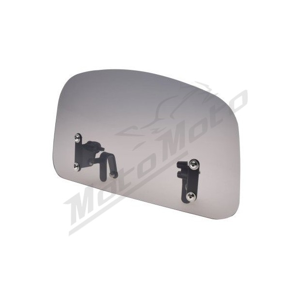 Wind deflector kit 167x285mm