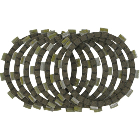 EBC CK Standard Series Clutch Kit YAMAHA TDR / TY / TZR / WR / YZ 125-250  89-20