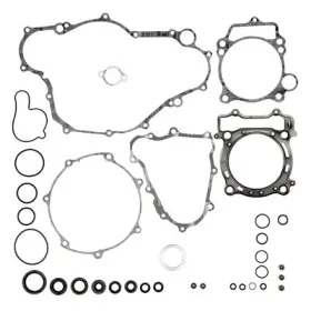 PROX Variklio tarpinių kompl. Yamaha WR 450cc 03-06