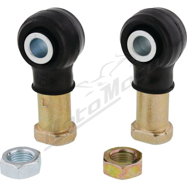 ALL BALLS Tie Rod End Kit Polaris Sportsman 450-570 22-25