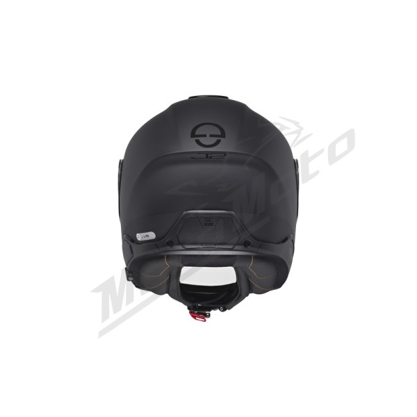 Open Helmet Schuberth J2 Matt Black
