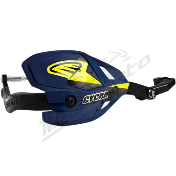 CYCRA Ultra Probend HCM Handguards 28,6mm