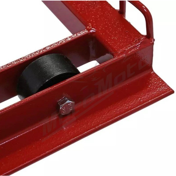 MaxTuned Hydraulic lift for motorcycle MAX 400Kg.