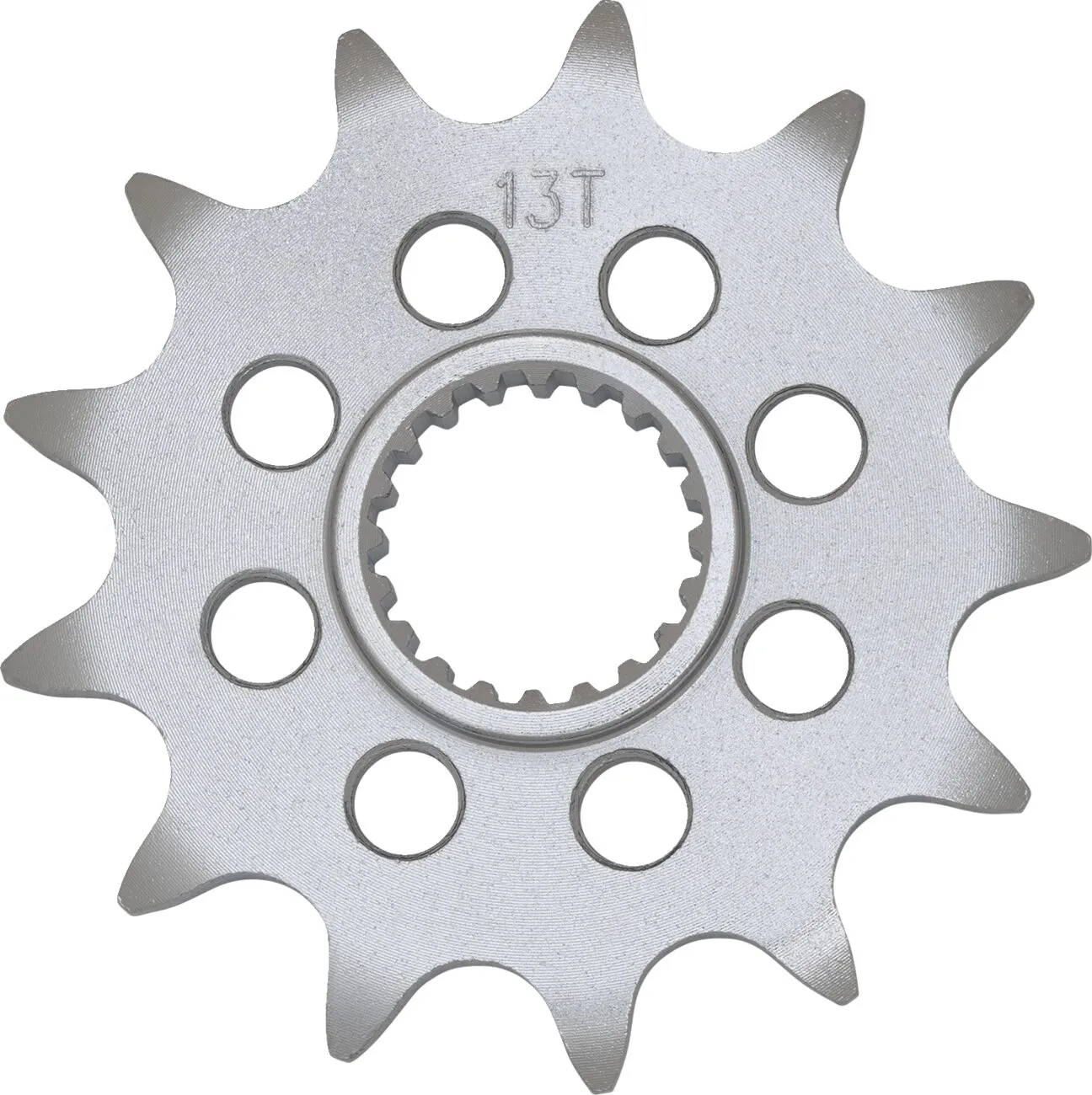 MOOSE OFFROAD Front Sprocket 13T Kawasaki KX 250F 06021